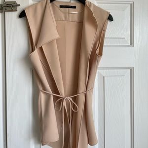 An elegant vest 😉